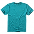 Nanaimo Short Sleeve Men's T-Shirt 20