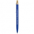 Nooshin Recycled Aluminium Ballpoint Pen 7