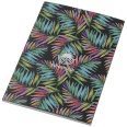 Novella Austen Colours A5 Soft Cover Notebook - 50 Sheets 1