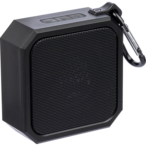 Recycled Speaker