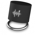 SCX.design S26 Light-up Ring Speaker 1