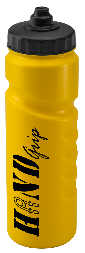 Sports Bottle 750Ml Yellow
