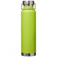 Thor 650 ml Copper Vacuum Insulated Sport Bottle 4