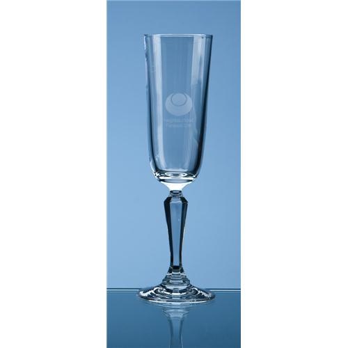 Tuscany Crystalite Champagne Flute