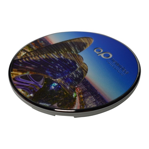10W Wireless Charging Pad