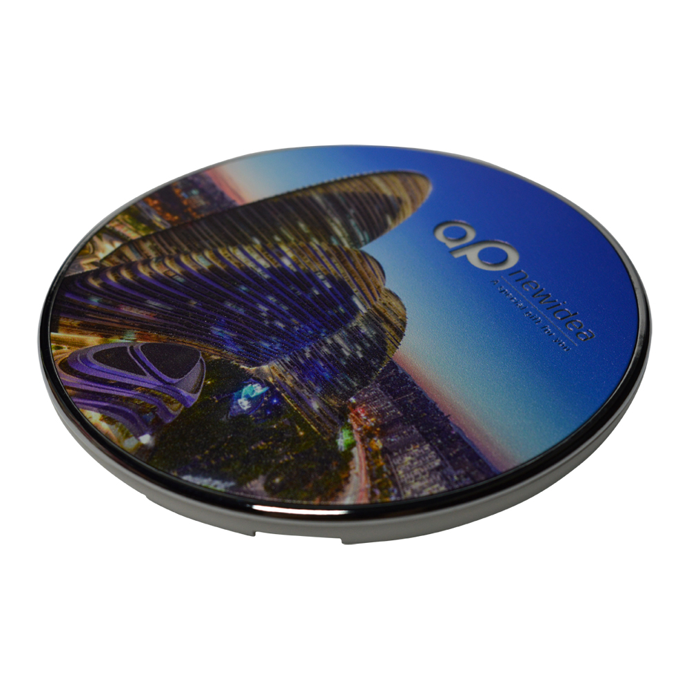 10W Wireless Charging Pad