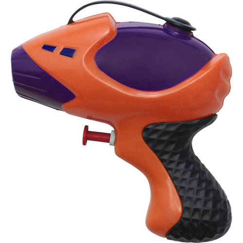 Water Gun