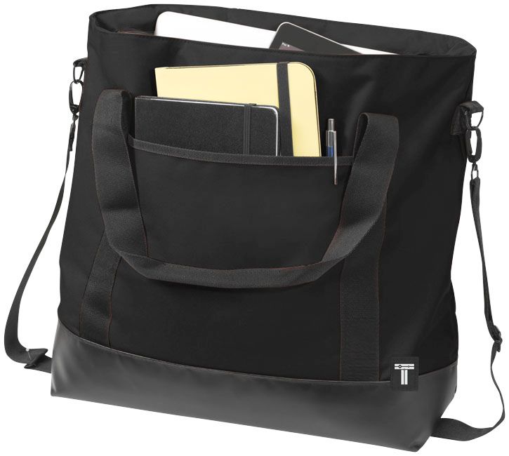 Weekender 15" Laptop Tote Bag UK Corporate Gifts