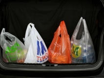 Are Your Clients Still Buying 5p Bags? Give a Printed Bag for Life