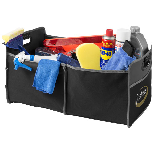 Accordion Trunk Organiser