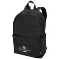 Byron 14" GRS Recycled City Laptop Backpack 16L 10