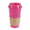 Caf 500ml Take Out Mug 11