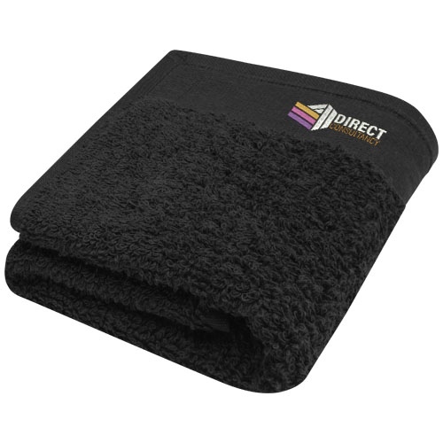 Chloe 550 G/M² Cotton Towel 30x50 cm