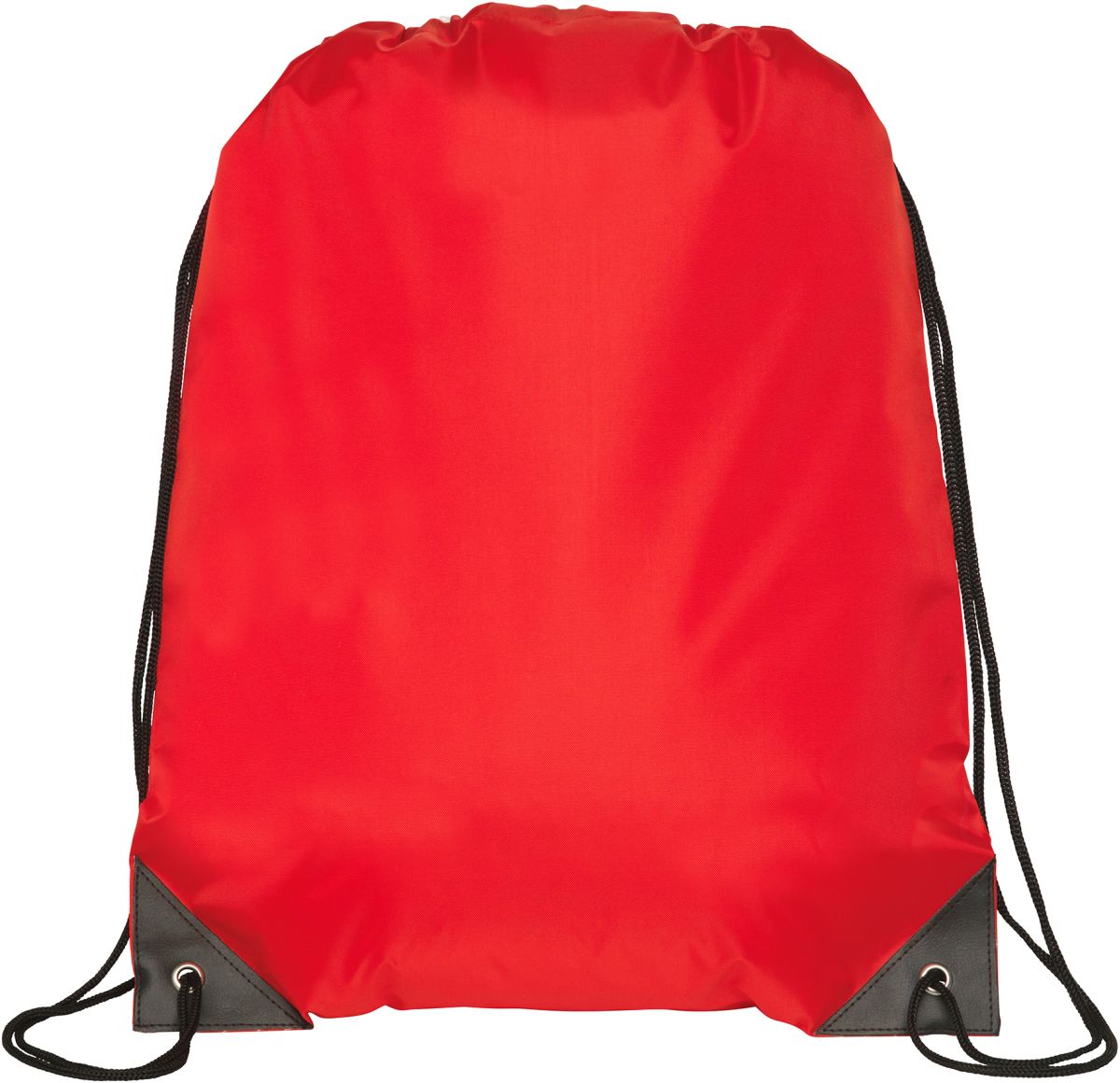 Cudham Promo Drawstring Bag | UK Corporate Gifts