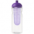 H2O Active® Base 650 ml Dome Lid Sport Bottle & Infuser 3
