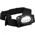 Head Light with 5 LED Lights 2