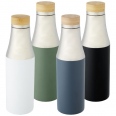Hulan 540 ml Steel Bottle 9