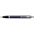 Parker IM Lacquered Brass Ballpen 4