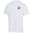 Lucas 260 G/m2 Unisex OCS Organic Oversized T-Shirt 7