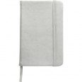The Stanway - Notebook Soft Feel (Approx. A6) 11