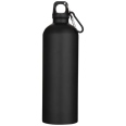Oregon 750 ml Matte RCS Recycled Single Wall Stainless Steel Water Bottle with Carabiner 3
