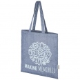 Pheebs 150 G/m² Aware™ Recycled Tote Bag 8