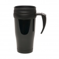 Polo Plus Recycled 400ml Travel Mug 2