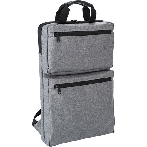 Polycanvas Backpack