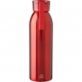 Stainless Steel Single-walled Bottle (650ml) 3