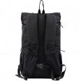 The Venturer - Brandcharger Roll-top RPET Backpack 3