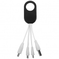 Troup 4-in-1 Charging Cable with Type-C Tip 3