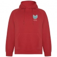 Vinson Unisex Hoodie 8