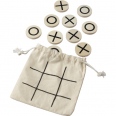 Wooden Tic-Tac-toe Game 2