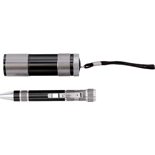 Aluminium Alloy Tool Kit