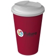 Americano® Infiniti 350 ml Insulated Tumbler with Spill-proof Lid 25
