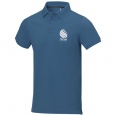 Calgary Short Sleeve Men's Polo 30