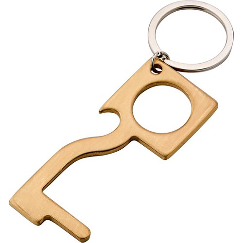 Copper Door Opener