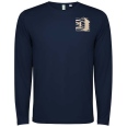 Estoril 125 G/m² Long Sleeve Unisex T-Shirt 14
