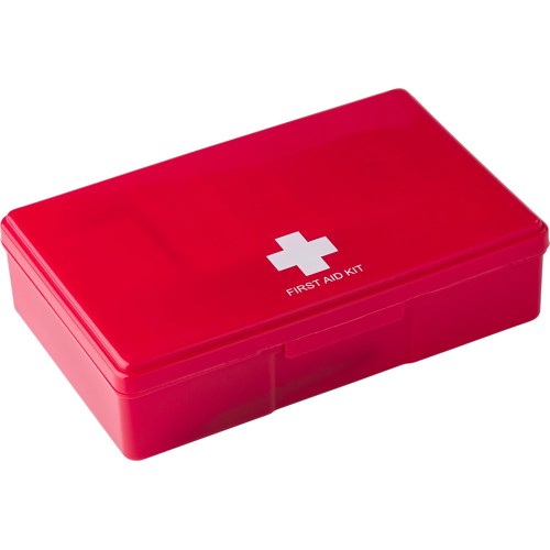 First Aid