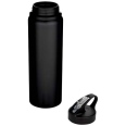 Fitz 800 ml Recycled Single Wall Stainless Steel Water Bottle 4