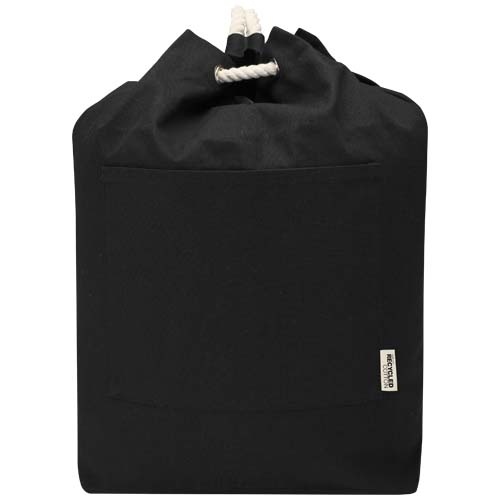 Florida 270 G/m² GRS Recycled Sailor Duffel Bag 15L