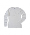 Ladies Long Sleeved Softstyle T-Shirt 3