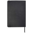 Legato Elegance A5 Hard Cover Notebook and Rollerball Pen Set 5