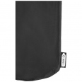 Marigold GRS Certified RPET Polar Fleece and Sherpa Blanket 7