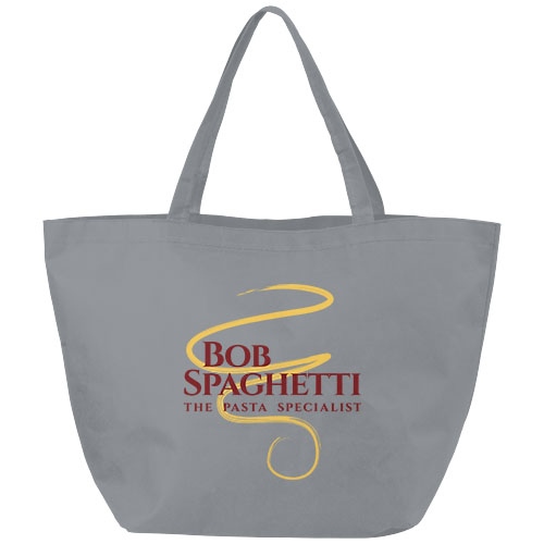 Maryville Non-woven Shopping Tote Bag 28L