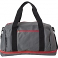 Polyester (600D) Sports Bag 7