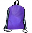 Reflecting Drawstring Bag 3