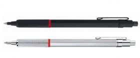 Rotring Rapid Pro Balpen 2