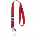 Sagan Phone Holder Lanyard with Detachable Buckle 3