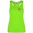 Shura 140 G/m² Women's Sports Vest 11